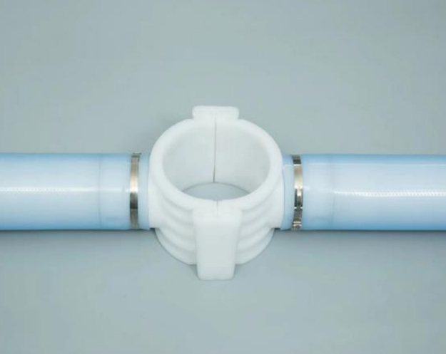EPDM Membrane RØR DIFFUSER