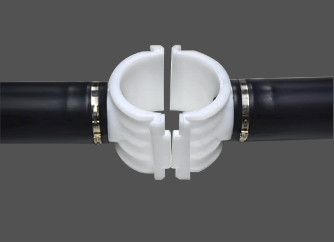 nihao fin boble RØR DIFFUSER
