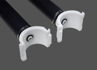 nihao fin boble RØR DIFFUSER