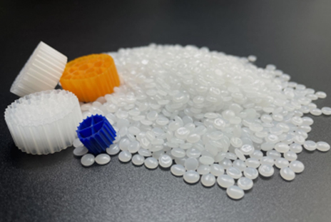 FDA-SERTIFIKAT HDPE-materiale